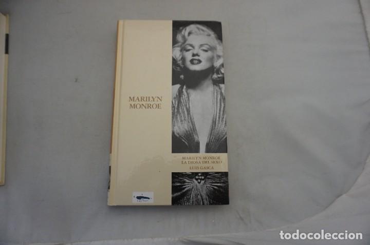 Libros: CINE - MARILYN MONROE - LUIS GASCA - Foto 1