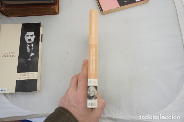 Libros: CINE - MARILYN MONROE - LUIS GASCA - Foto 2