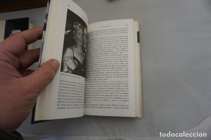 Libros: CINE - MARILYN MONROE - LUIS GASCA - Foto 4