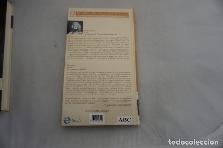 Libros: CINE - MARILYN MONROE - LUIS GASCA - Foto 5
