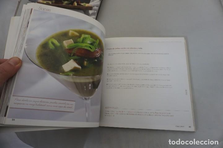 Libros: 20C/ CHEF &iquest;YO? / GASTROMEDIA EDITOR - Foto 5