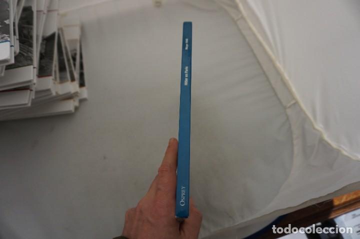Libros: AR14F/ HITLER EN PARIS - MAYO 1940 / OSPREY PUBLISHING - Foto 2