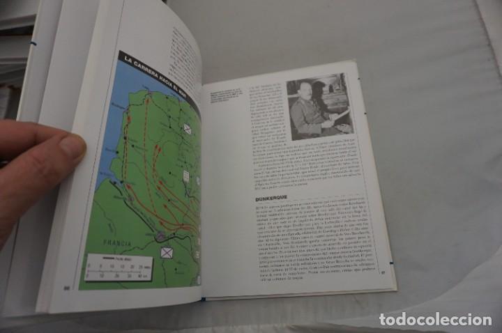 Libros: AR14F/ HITLER EN PARIS - MAYO 1940 / OSPREY PUBLISHING - Foto 4