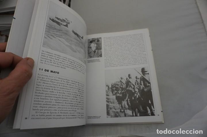 Libros: AR14F/ HITLER EN PARIS - MAYO 1940 / OSPREY PUBLISHING - Foto 5