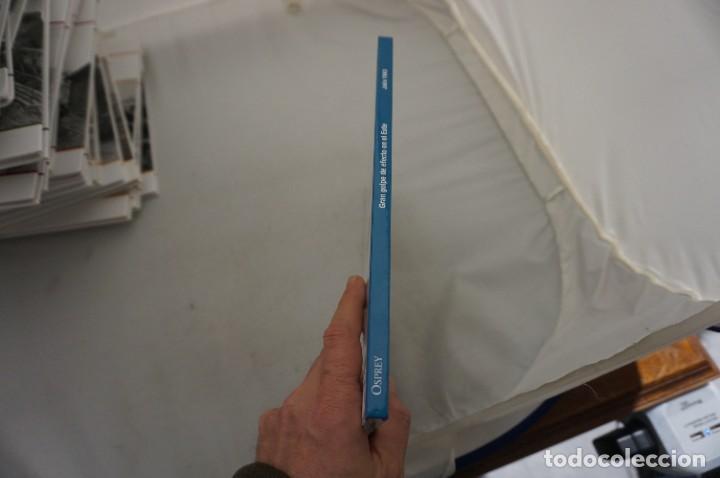 Libros: AR14F/ GRAN GOLPE DE EFECTO EN EL ESTE - KURSK JULIO 1943 / OSPREY PUBLISHING - Foto 2