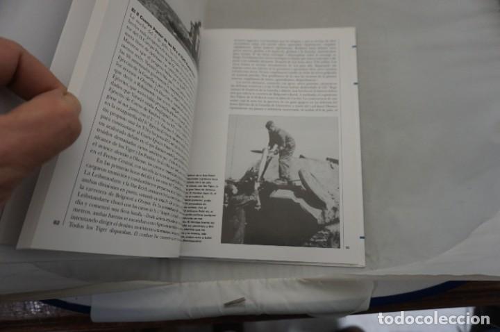 Libros: AR14F/ GRAN GOLPE DE EFECTO EN EL ESTE - KURSK JULIO 1943 / OSPREY PUBLISHING - Foto 4