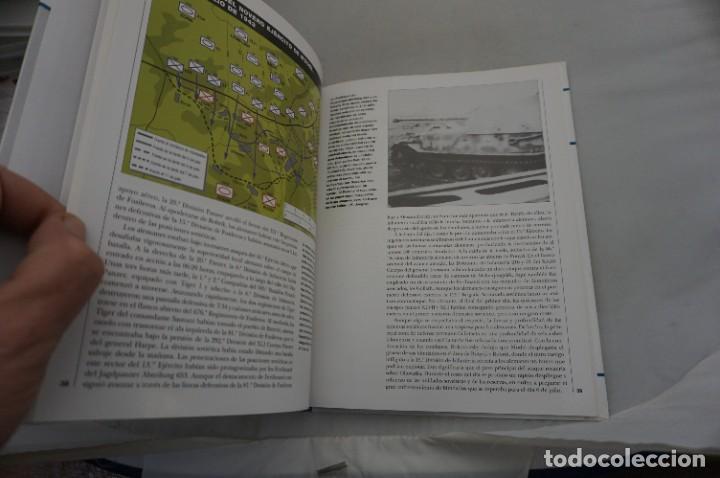 Libros: AR14F/ GRAN GOLPE DE EFECTO EN EL ESTE - KURSK JULIO 1943 / OSPREY PUBLISHING - Foto 5