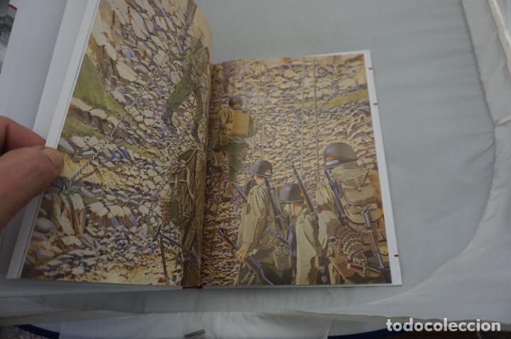 Libros: AR14F/ EL DIA D (I) - NORMANDIA JUNIO 1944 / OSPREY PUBLISHING - Foto 4