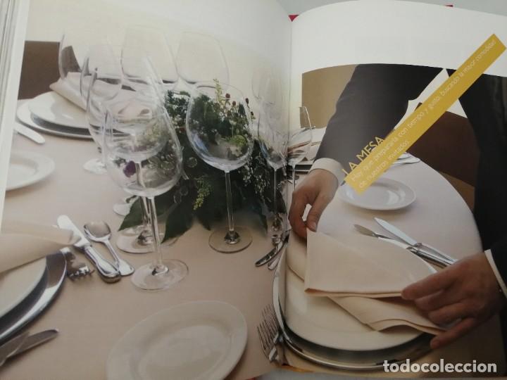Libros: PROTOCOLO: MANUAL PR&Aacute;CTICO (2 TOMOS: LIBRO + AP&Eacute;NDICES, OBRA COMPLETA EN ESTUCHE) - Foto 12