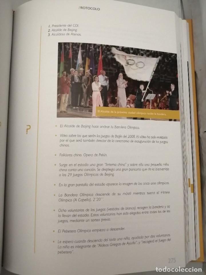 Libros: PROTOCOLO: MANUAL PR&Aacute;CTICO (2 TOMOS: LIBRO + AP&Eacute;NDICES, OBRA COMPLETA EN ESTUCHE) - Foto 14