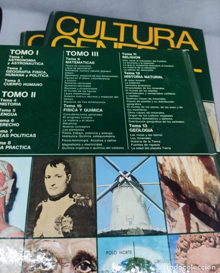 Libros: Cultura general - 3 tomos - afha - arm12 - - Foto 2
