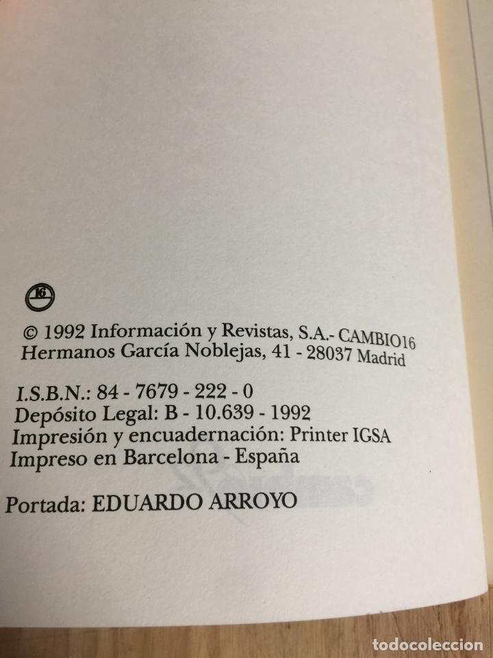 Libros: La inquisici&oacute;n en Espa&ntilde;a - Gerard Dufour - Foto 5