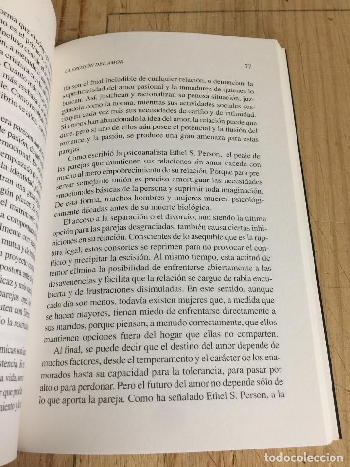 Libros: La pareja rota - Luis Rojas Marcos - Foto 3