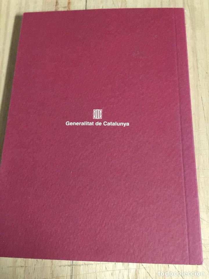 Libros: Estatuto de autonom&iacute;a de Catalu&ntilde;a 2006 - Foto 3