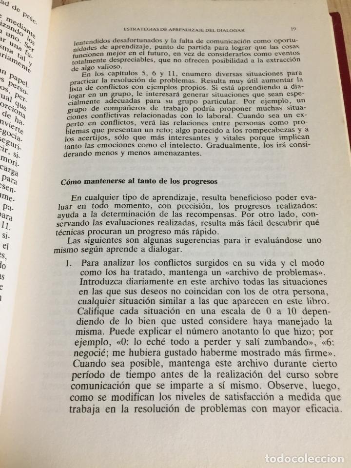Libros: Como dialogar de forma constructiva - Foto 3