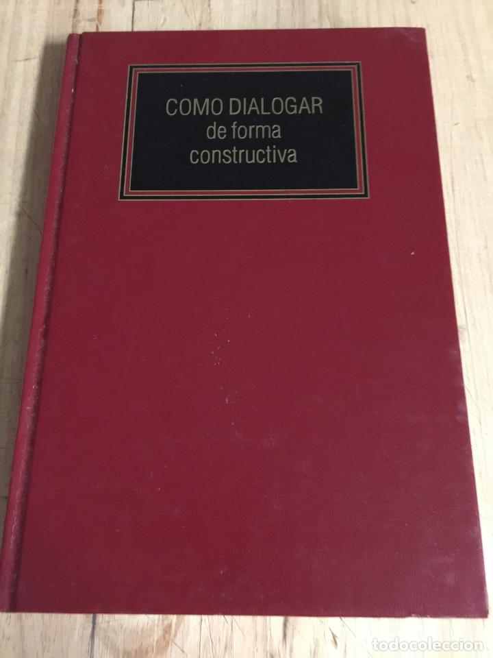 Libros: Como dialogar de forma constructiva - Foto 1