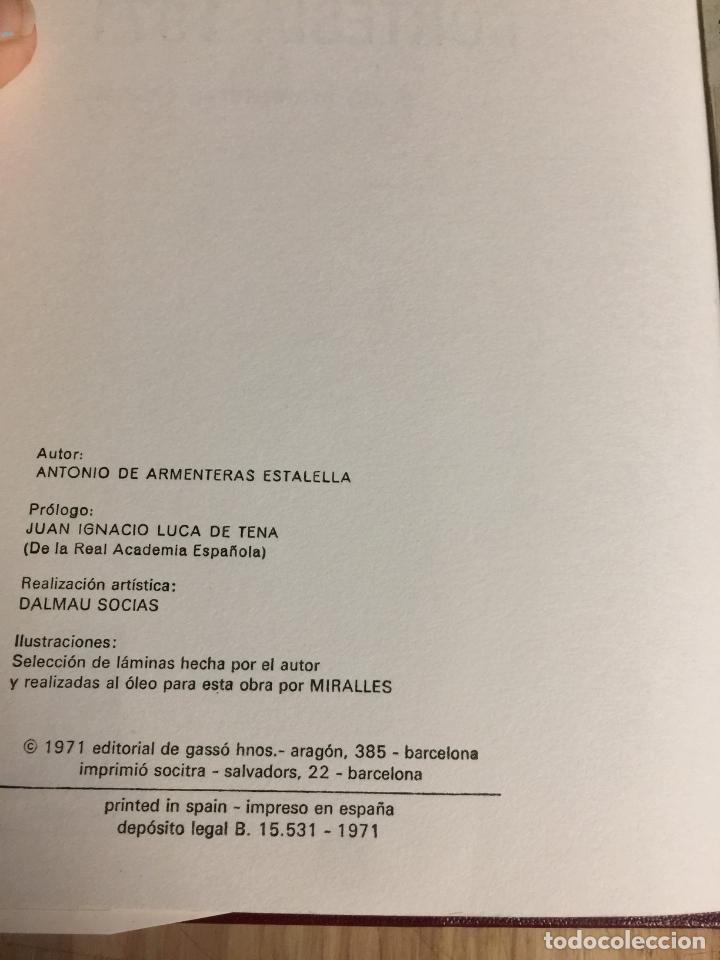 Libros: Educaci&oacute;n y cortesia 1971 - A. de armenteras Estadella - Foto 3