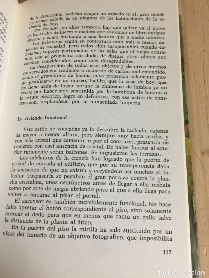 Libros: Educaci&oacute;n y cortesia 1971 - A. de armenteras Estadella - Foto 5