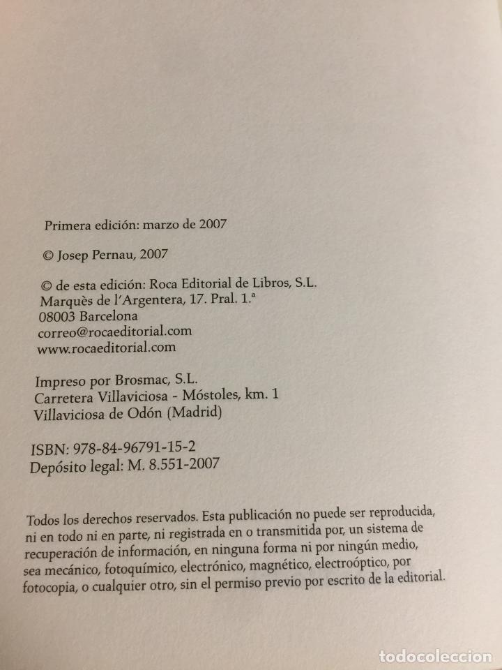 Libros: Humor de combate - Josep Pernau - Foto 2