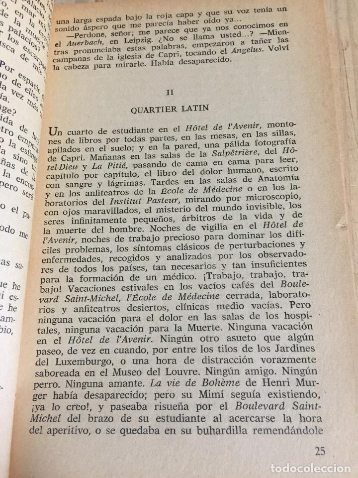 Libros: La historia de San Michele - Axel Munthe - Foto 3