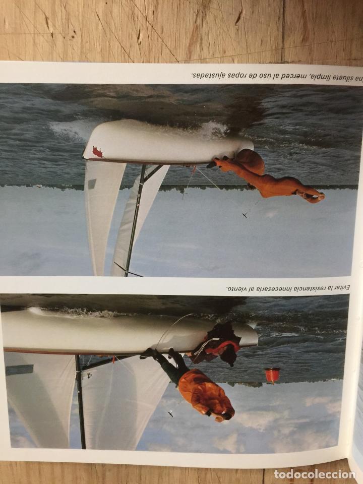 Libros: Vela y velocidad - Imhoff/Pranger - Foto 2