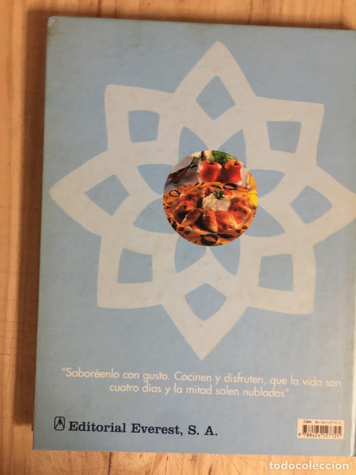 Libros: La cocina de Carlos Herrera - Carlos Herrera - Foto 2