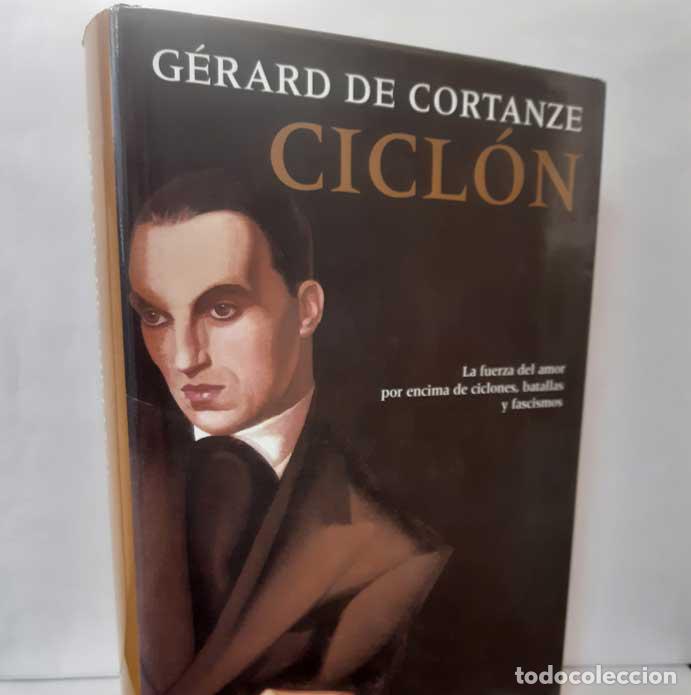 Libros: CICL&Oacute;N - DE CORTANZE, G&Eacute;RARD - Foto 1