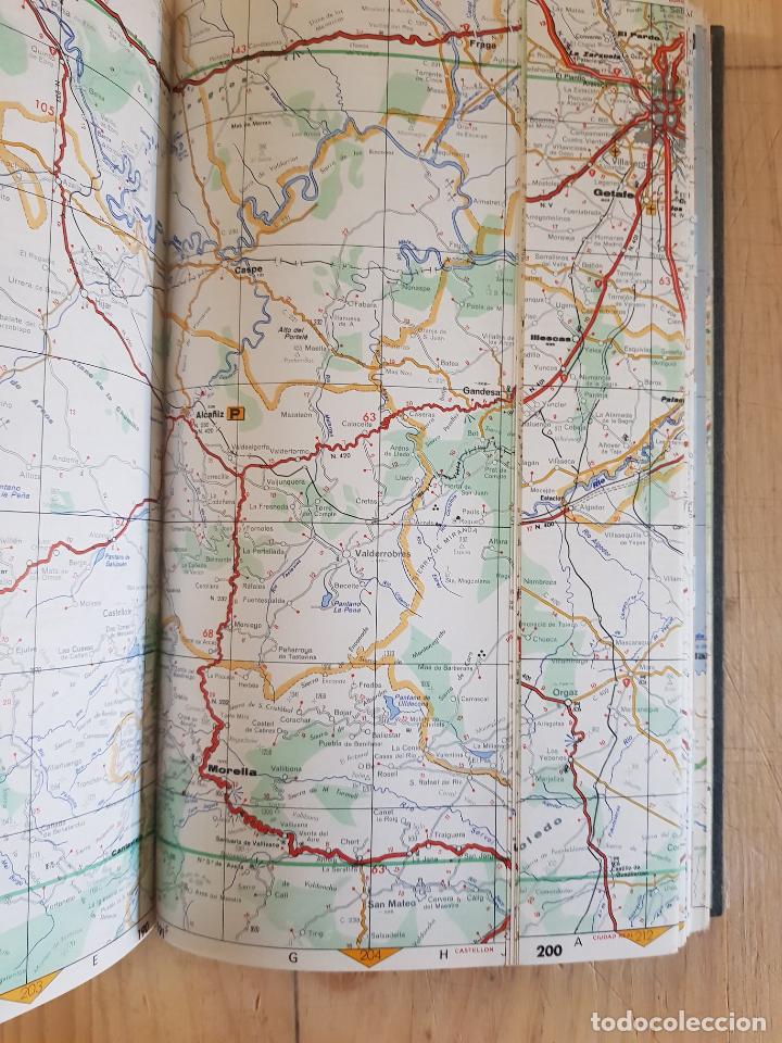 Libros: El libro de la carretera - Foto 2