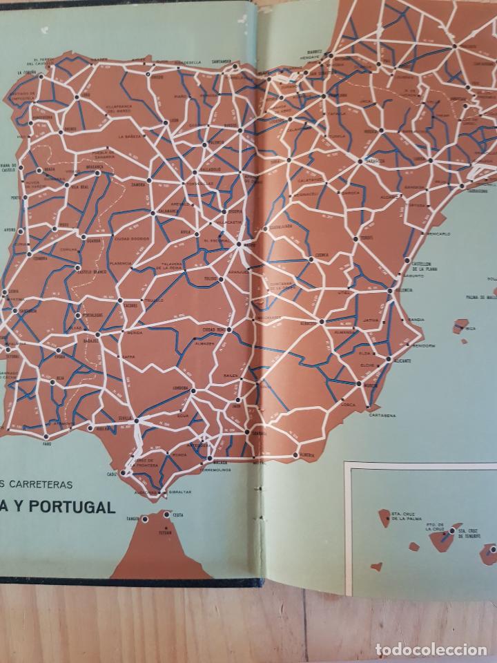 Libros: El libro de la carretera - Foto 3