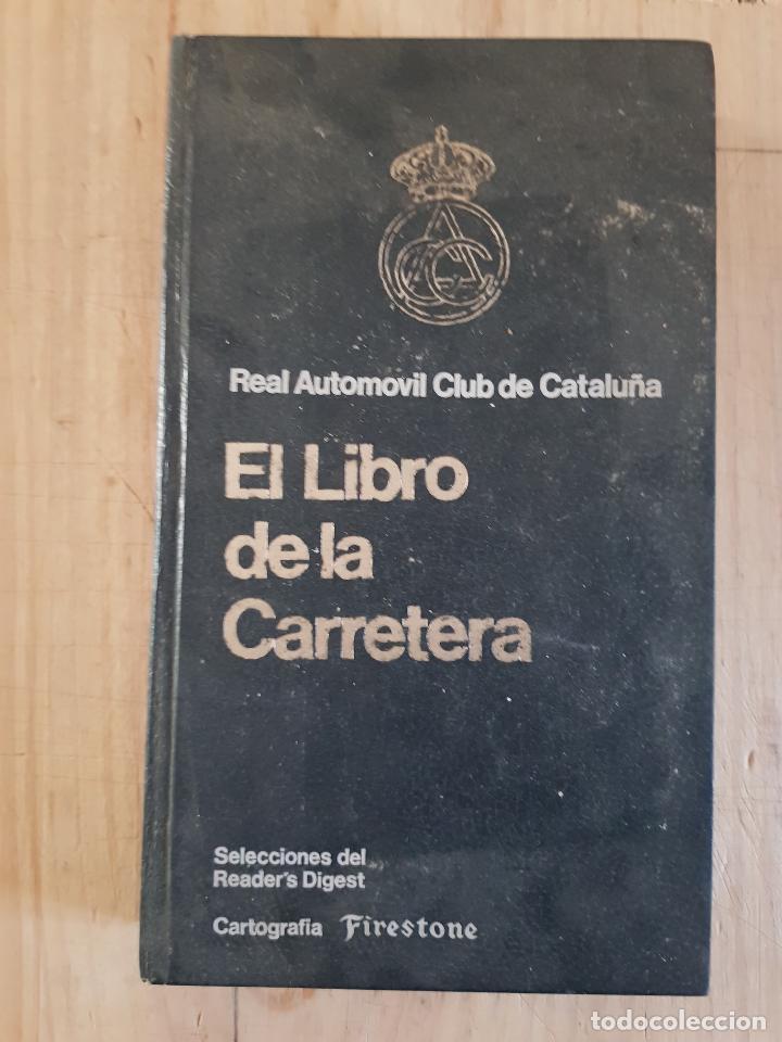 Libros: El libro de la carretera - Foto 1