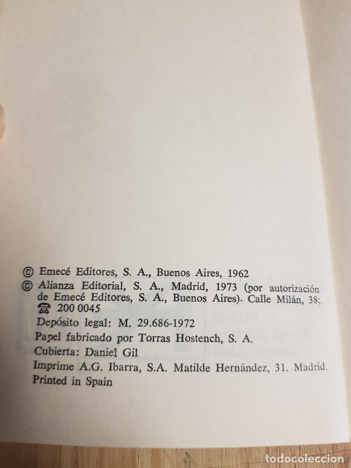 Libros: El mico - Fran&ccedil;ois Mauriac - Foto 2