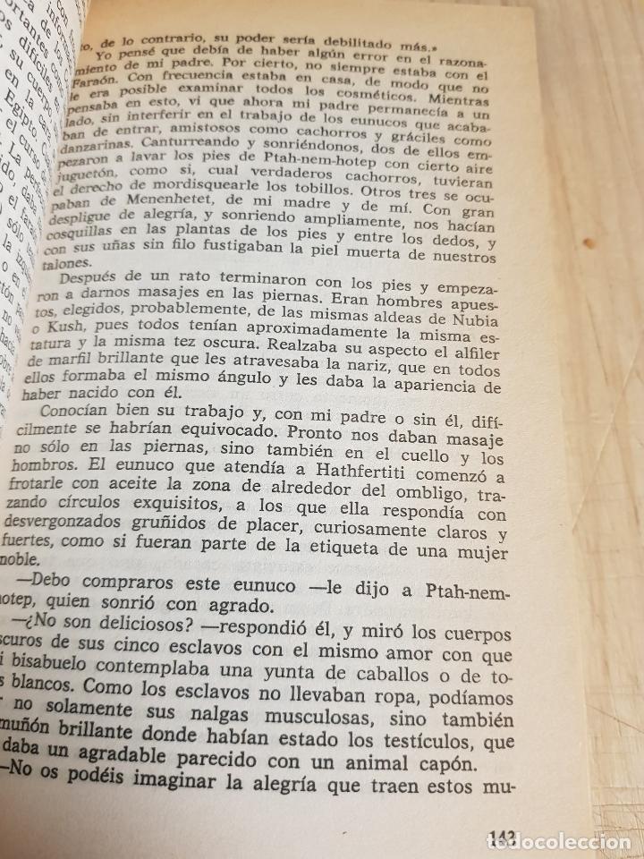 Libros: Noches de la antig&uuml;edad - Norman Mailer - Foto 5