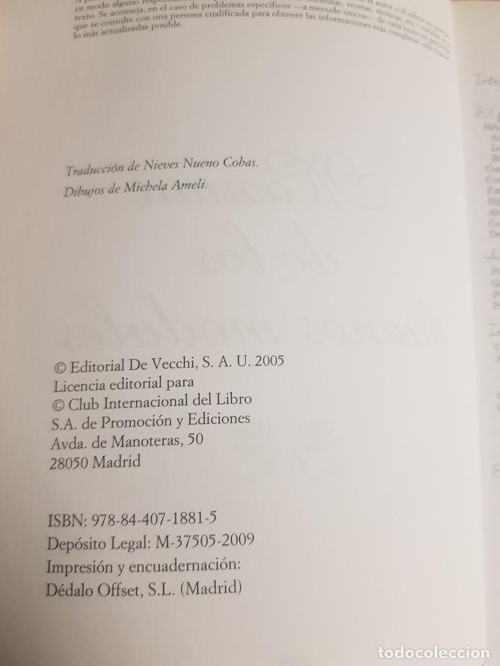 Libros: Manual de los buenos modales - Roberta Bellinzaghi - Foto 4