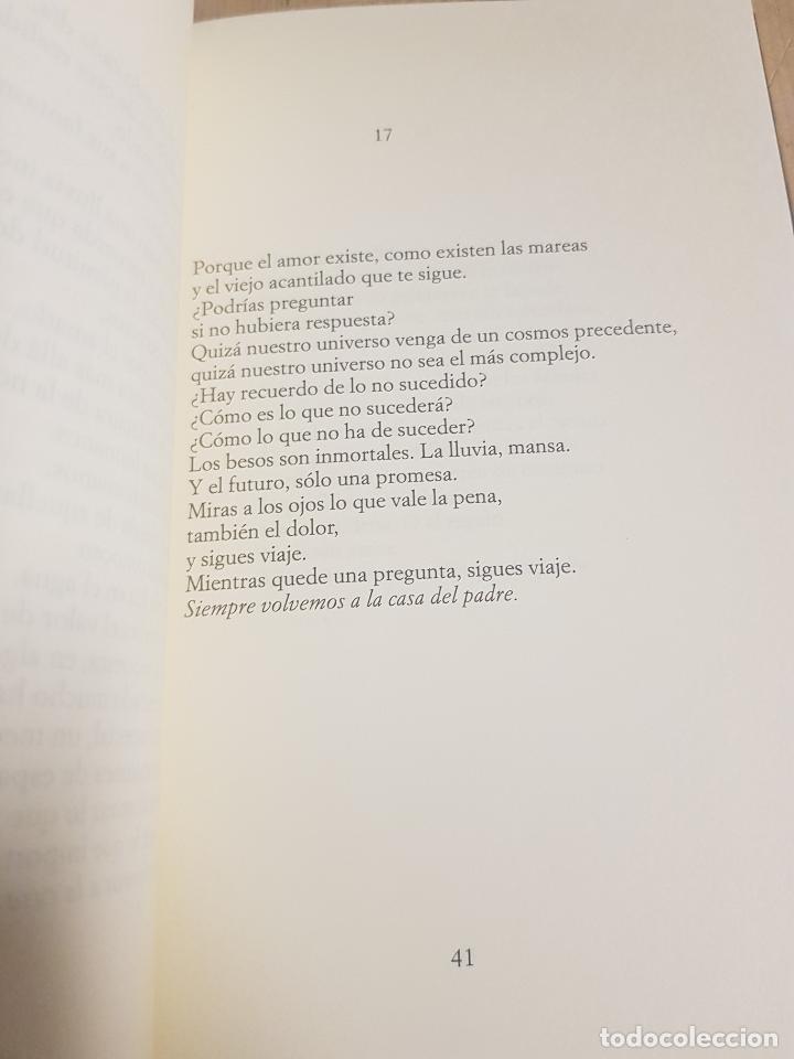Libros: Libro del retorno - Carmen Borja - Foto 4