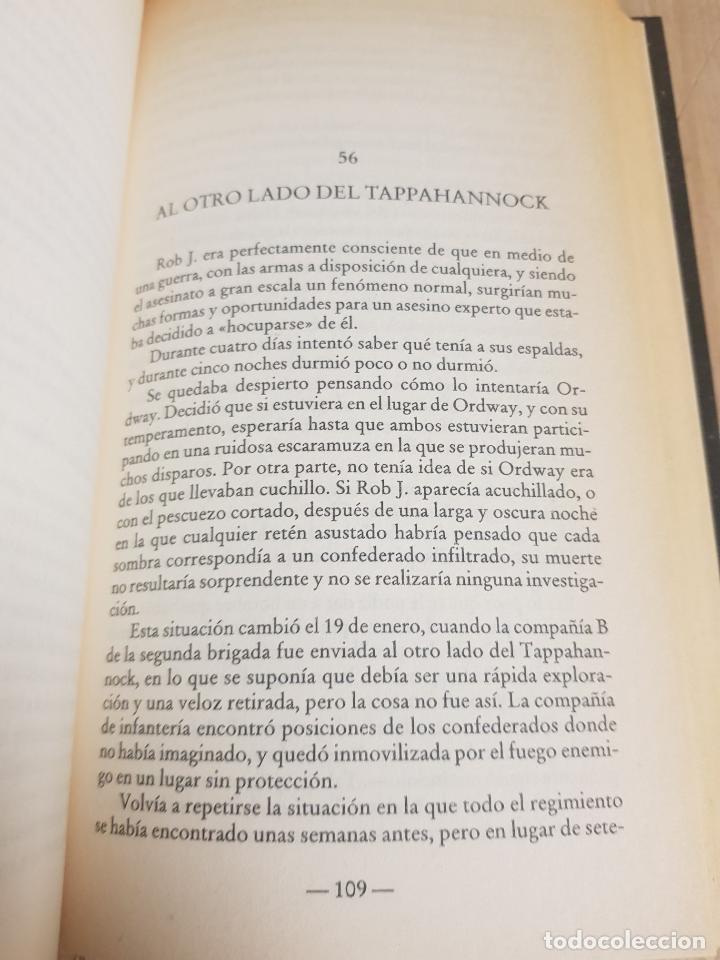 Libros: Cham&aacute;n Vol. 1 y 2 - Noah Gordon - Foto 9