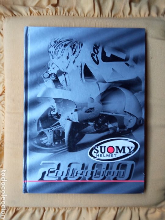 Libros: LIBRO MOTOCICLISMO &rdquo;SUOMI&rdquo; - Foto 1