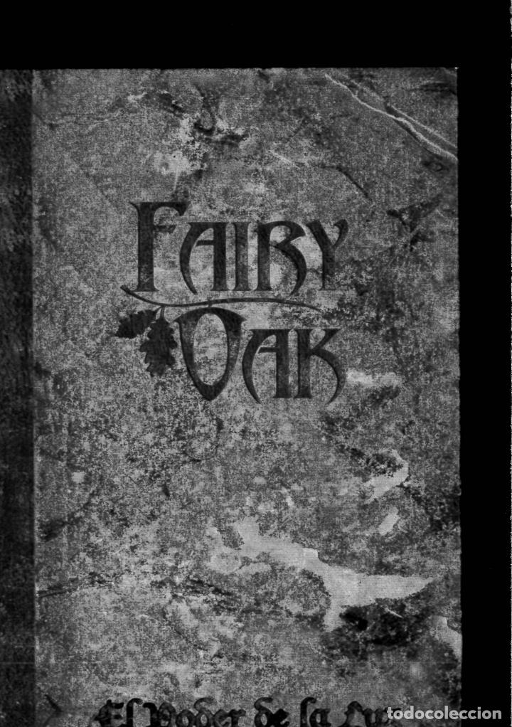 Libros: FAIRY OAK III.El poder de la Luz - GNONE, ELISABETTA - Foto 1