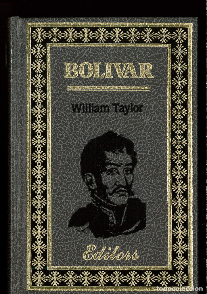 Libros: Bol&iacute;var (Spanish Edition) - William Taylor - Foto 1