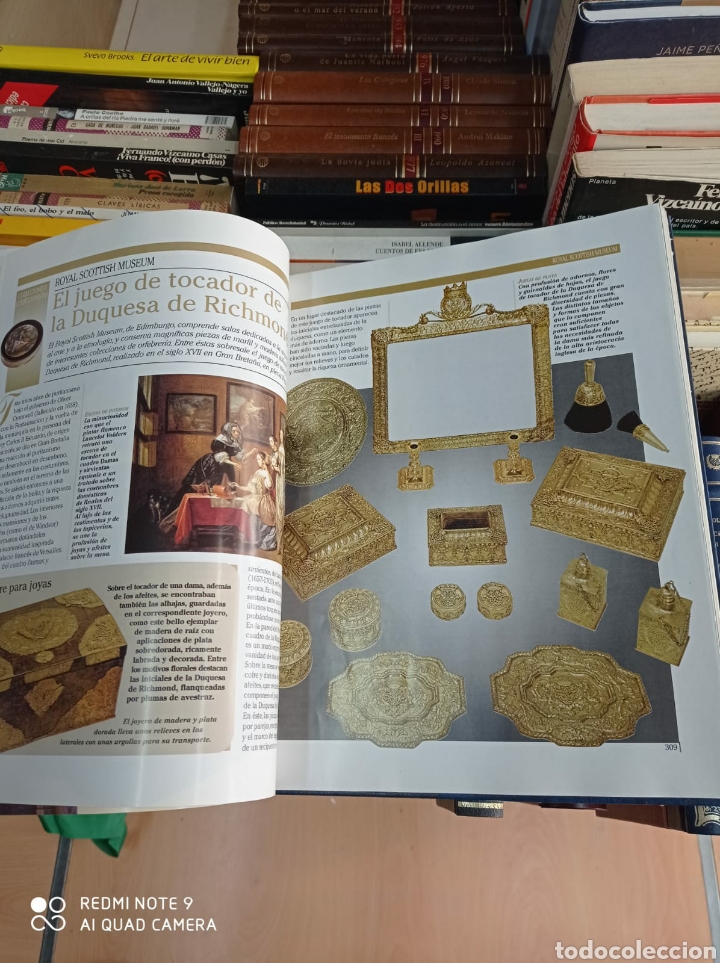 Libros: Cajitas de colecci&oacute;n. Volumen 1 - Foto 4