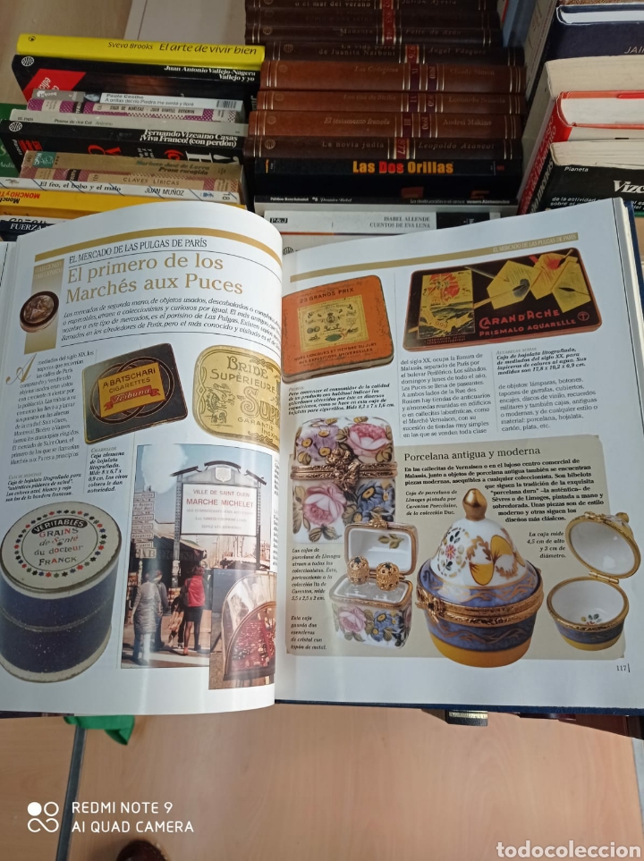 Libros: Cajitas de colecci&oacute;n. Volumen 1 - Foto 7
