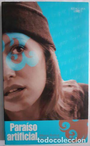 Libros: Para&iacute;so artificial - Mar&iacute;a Teresa Maia Gonz&aacute;lez - Foto 1