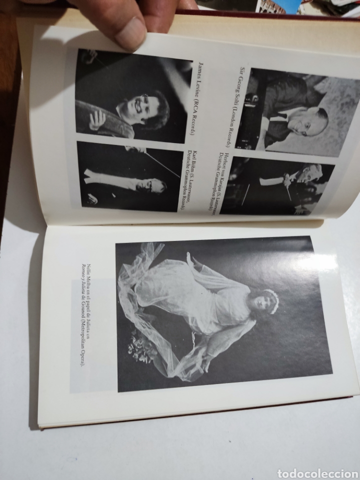 Libros: Libro invitaci&oacute;n a la &oacute;pera John Louis Digaetani - Foto 6