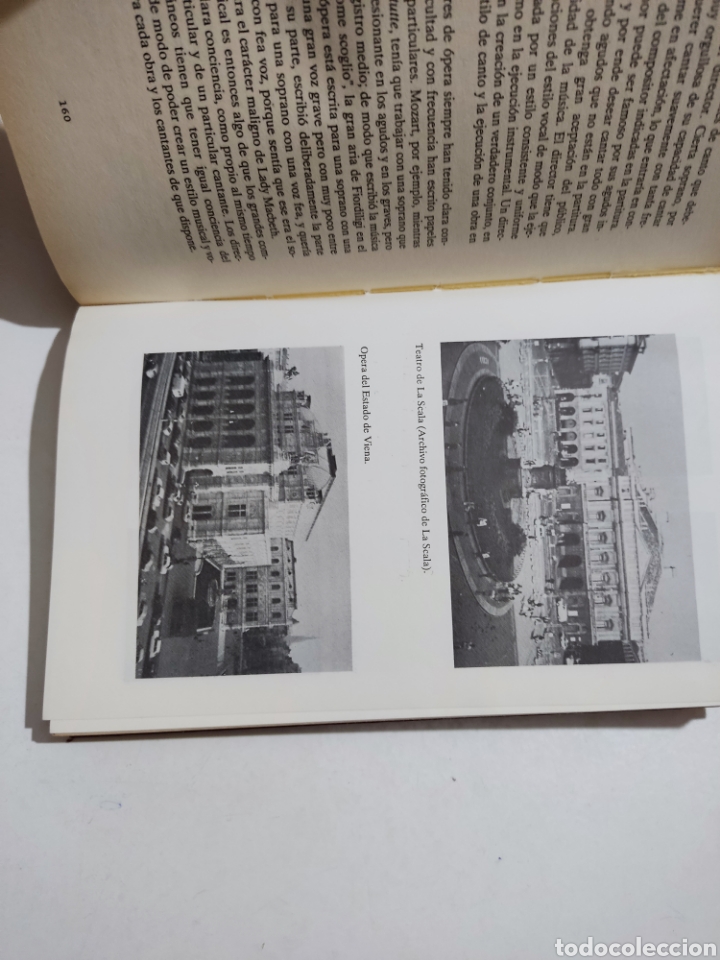 Libros: Libro invitaci&oacute;n a la &oacute;pera John Louis Digaetani - Foto 7
