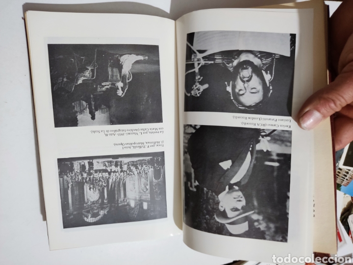 Libros: Libro invitaci&oacute;n a la &oacute;pera John Louis Digaetani - Foto 8