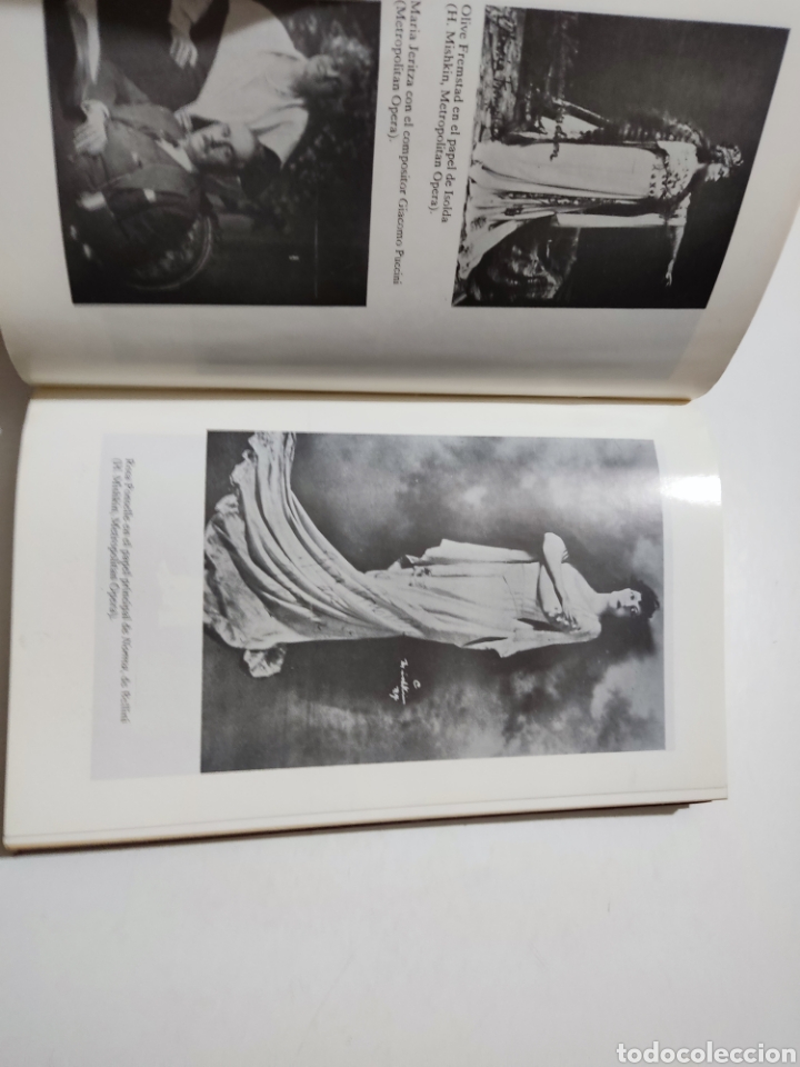 Libros: Libro invitaci&oacute;n a la &oacute;pera John Louis Digaetani - Foto 11