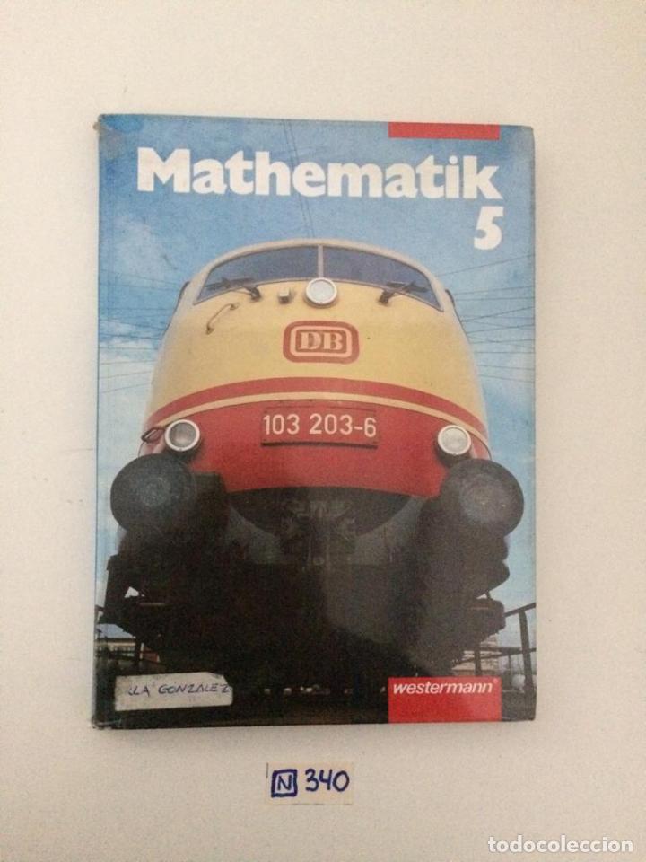 Libros: Mathematik - Foto 1