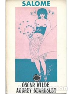 Libros: SALOM&Eacute; - Wilde,Oscar/Beardsley,Aubrey - Foto 1