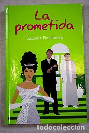 Libros: LA PROMETIDA - Finnamore,Suzanne - Foto 1