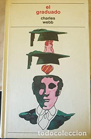 Libros: EL GRADUADO - Webb,Charles - Foto 1