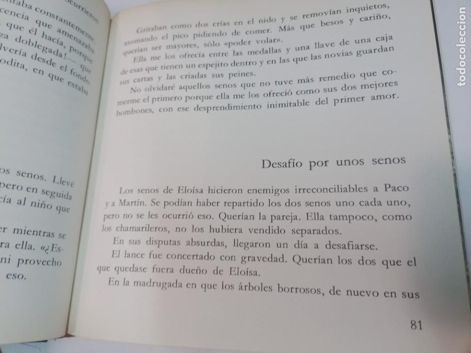 Libros: RAM&Oacute;N G&Oacute;MEZ DE LA SERNA Semos SA8318 - Foto 2